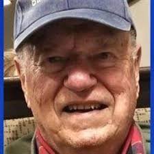 Gene Simpson Obituary (1933