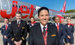 Birmingham, east midlands, manchester and newcastle. Jet2 Com Launches Pilot Apprentice Scheme At Pilot Careers Live Pilot Career News Pilot Career News