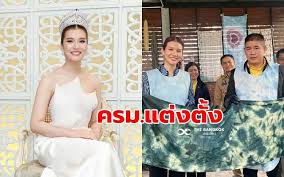 ขอแสดงความยินดีกับทาง รอ.ดร.ธรรมนัส พรหมเผ่า และน้องจุ๊บจิ๊บ ธนพร ศรีวิราช นางสาวไทยคนแรกของพะเยา cr.พะเยา เอาแห๋มเม๊าะ à¸„à¸£à¸¡ à¸• à¸‡ à¸ˆ à¸šà¸ˆ à¸š à¸ à¸£à¸£à¸¢à¸²à¸˜à¸£à¸£à¸¡à¸™ à¸ª à¹€à¸› à¸™à¸‚ à¸²à¸£à¸²à¸Šà¸à¸²à¸£à¸à¸²à¸£à¹€à¸¡ à¸­à¸‡ The Bangkok Insight Line Today