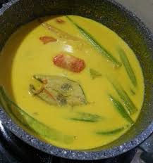 Penjelasan lengkap seputar resep ayam kecap dengan bumbu pilihan yang wajib bunda coba. Resepi Ikan Tongkol Masak Gulai Kuning Dari Sheilainspire Cerita Ceriti Ceritu Mamapipie