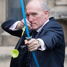 Professor Sir David Greenaway