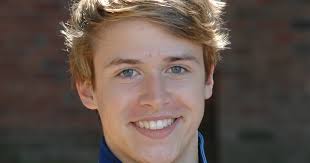 Trinity College Swimming & Diving: Sam Ruddock Breaks Freshmen 200 Free  Record