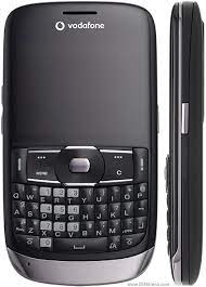 Vodafone 1240 pictures, official photos