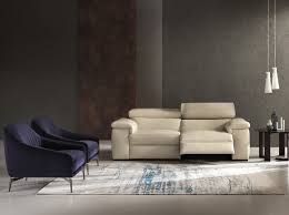 Check out our natuzzi sofa selection for the very best in unique or custom, handmade pieces from our living room furniture shops. Natuzzi Editions Solare B817 Recliner Sofa Set Minimalistisch Wohnbereich New York Von Mig Furniture Design Inc Houzz