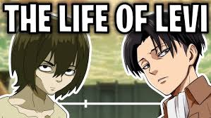 Retired Levi Gives Candy to Kids