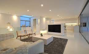 Idées déco pour maison moderne, decoration interieur design, planification, conception décoque vous décoriez votre première maison ou que vous cherchiez simplement à faire quelques mises à. Idee Deco Peinture Une Maison D Une Beaute Eblouissante