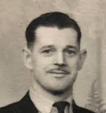 Gerard Hardman (1914-bef.1960)