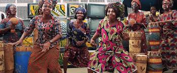 In doing it better this time, she packaged the album with 13 tracks with artists like burna boy, yemi alade, mr eazi, and a few more appearances. Mother Nature Kidjo Com