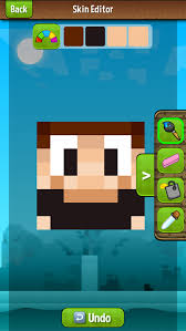Discovering new growths on your skin can cause your mind to race towards worrying about cancer, but take heart. Skin Creator For Minecraft Free Minecraft Skins Review Educational App Store
