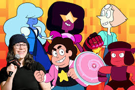 Check out amazing steven_universe artwork on deviantart. Steven Universe How Rebecca Sugar Changed Animation Forever Ew Com