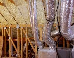 A properly install attic fan can reduce your attic temperature by as. Do You Need To Cover Your Attic Vents In The Winter
