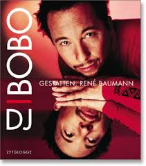 DJ Bobo. Gestatten, Rene Baumann: Gestatten, René Baumann : Amazon.es:  Libros