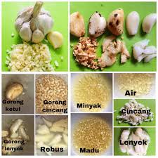 Maybe you would like to learn more about one of these? Bawang Putih Berkesan Beri Manfaat Terbaik Bila Dimakan Mentah Mingguan Wanita