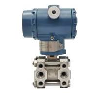 Transmetteur de pression différentielle capacitif fileté 1/4 ...