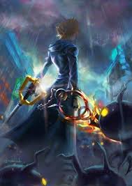 Kingdom Hearts Kingdom Hearts Fanart Kingdom Hearts Wallpaper Roxas Kingdom Hearts