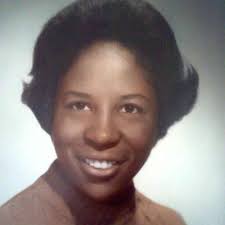 Peggy Maxie Obituary (1936