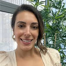 Rebecca Lazar's Instagram, Twitter & Facebook