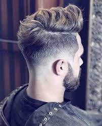 Pin On Men S Hairstyles