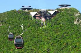 Flexible half day tour (from $60.00) Langkawi Cable Car Combo Package Skip The Line Tickets 2021