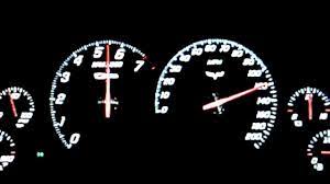 Chevrolet Corvette Z06 C6 Top Speed Run Gt6 Youtube