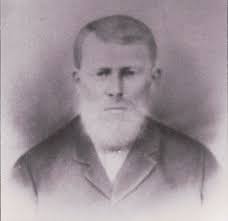 Joseph Lee “Joe” Reece Sr. (1848-1932)