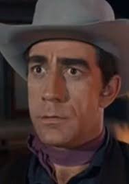 Bonanza 1.26 The Avenger' (1960)