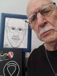 Mare Island shipyard employee ID badges