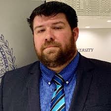 Brian Noland's Instagram, Twitter & Facebook