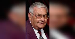 Obituary information for James L. Fischer