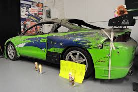 Maybe you would like to learn more about one of these? Fast Furious Autos Von Paul Walker Bilder Autobild De