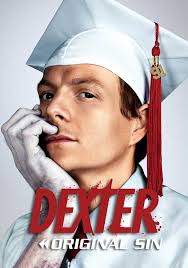 Release Date Dexter Netflix Usa Dexter: Original Sin Streaming Tv Series  Online