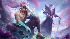 Check spelling or type a new query. Yasuo And Yone League Of Legends Wallpaper Hd Games 4k Wallpapers Images Photos And Background Wallpapers Den