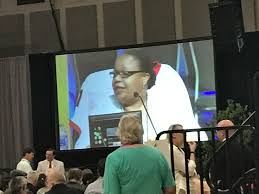 Georgia Methodists approve reparations plan to support Black congregations