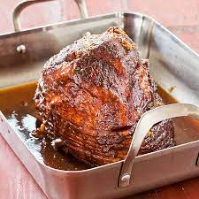 Apr 13, 2021 steak is most often associated with the grill. Maple Glazed Ham Cook S Country