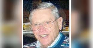 George Hermann Obituary