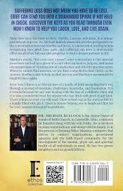 Even Now I Know: A Journey from Grief to Gratitude: Bullock, Dr. Michael:  9781636801667: Amazon.com: Books