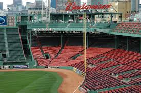 fenway park wikiwand