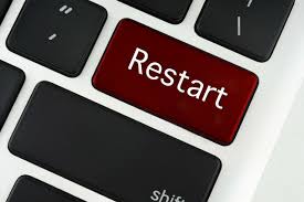 Windows refresh will reinstall windows operating system and keeps your personal files and settings. How To Restart Your Graphics Driver Instantly With A Key Combination Betanews