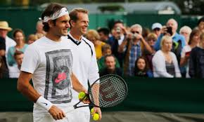 Chinese coach for immigration to iran. Swedish Tennis Ace Thrilled To Coach Federer The Local