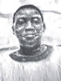 VIK MUNIZ Big James suda montones (1996)