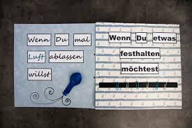 Wenn Buch Für Männer Sprüche Ideen Und Die Komplette Bastel Anleitung