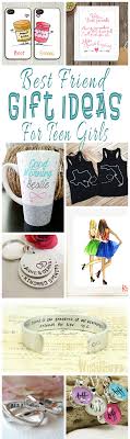 Gifts for your soul sister. Best Friend Gift Ideas For Teens Raising Tween And Teen Girls