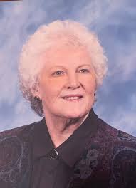 Obituary for Joan Lois (Klingler) Rowe