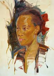 Maher Art Gallery: David P. Hettinger 1946