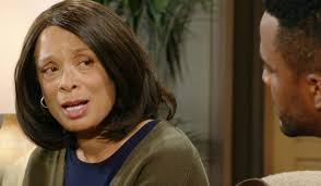 Young & Restless Recap: Phyllis Plans to Expose Sharon at Heather's Service