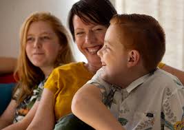 Benefield: Cloverdale family takes