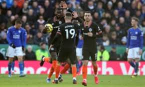 West ham book their spot in the fourth round of the fa cup after a late goal vs. Leicester City 2 2 Chelsea Premier League As It Happened Football The Guardian