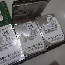 Anda cukup menggunakan hard disk eksternal yang kini harga hard disk eksternal terbaru juga makin murah dan setara dengan hdd internal. Jual Hardisk Laptop 1tb Terbaru 2020 Harga Murah Blibli Com