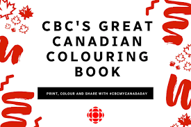 Ships from and sold by justsomedeals. Colour Your Way Across Canada With Cbc Cbc News