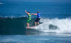 West Coast and Central America see most consistent June in a decade, JUNE  BOOM